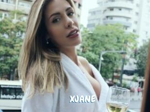XJANE