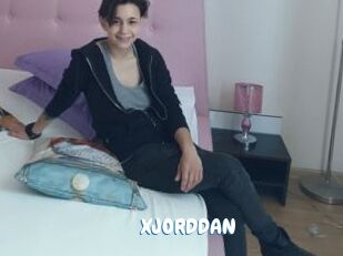 XJORDDAN