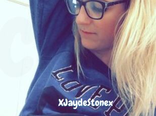 XJaydeStonex