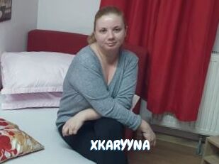 XKARYYNA