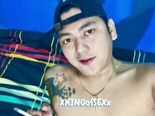 XKINGofSEXx