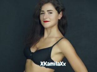 XKamilaXx