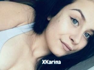 XKarina