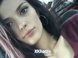 XKhaosx
