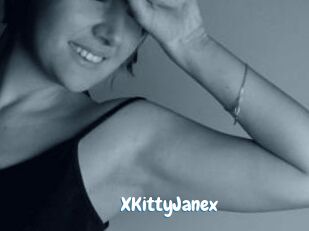 XKittyJanex