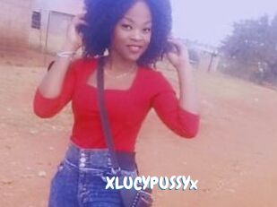XLUCYPUSSYx