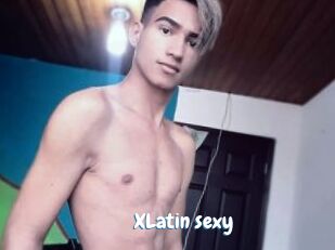 XLatin_sexy
