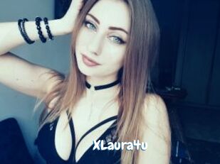 XLaura4u