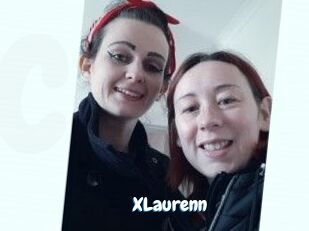 XLaurenn