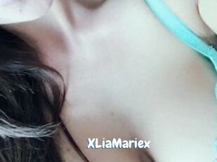 XLiaMariex