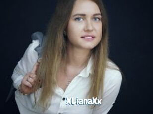 XLianaXx