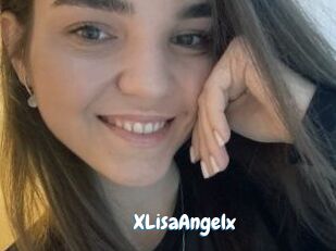XLisaAngelx