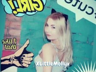 XLittleMollyx