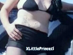 XLittlePrincesS
