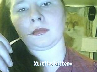XLittlexKittenx