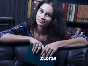 XLoran