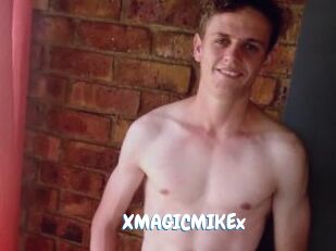 XMAGICMIKEx