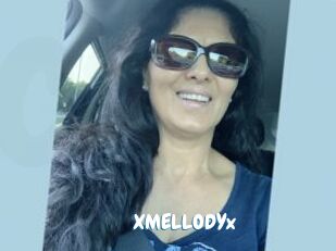 XMELLODYx