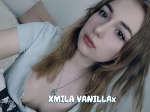 XMILA_VANILLAx
