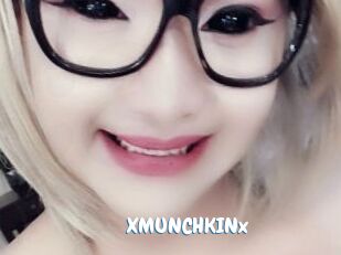 XMUNCHKINx