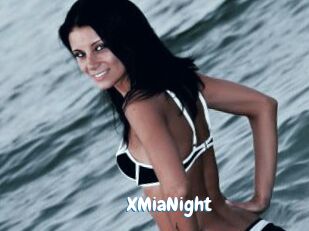 XMiaNight