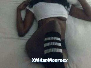 XMilanMonroex