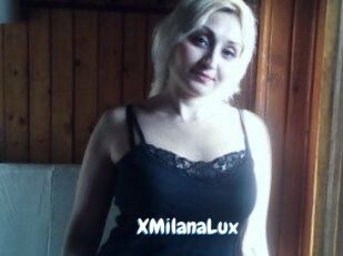 XMilanaLux