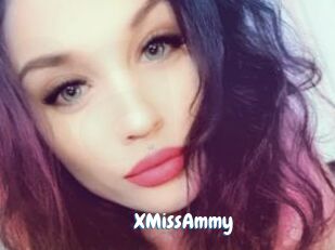 XMissAmmy