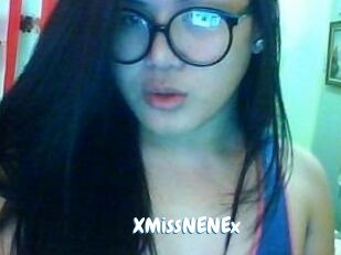 XMissNENEx