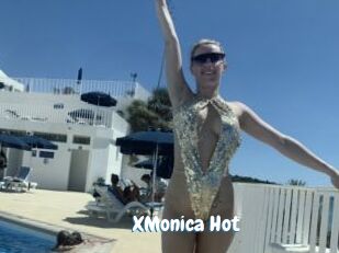 XMonica_Hot