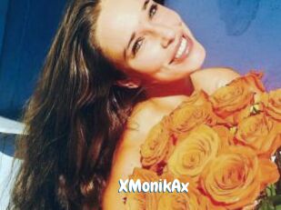 XMonikAx