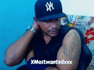 XMostwantedxxx
