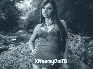 XNaomyDollTs
