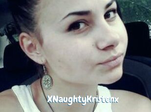XNaughtyKristenx