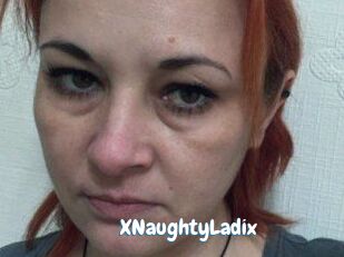 XNaughtyLadix