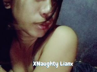 XNaughty_Lianx