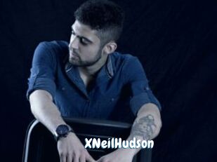 XNeilHudson