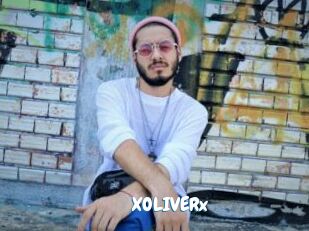 XOLIVERx