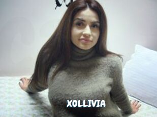 XOLLIVIA
