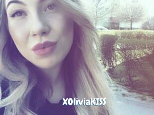 XOliviaKISS