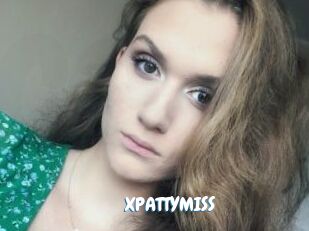 XPATTYMISS
