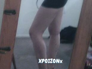 XPOIZONx