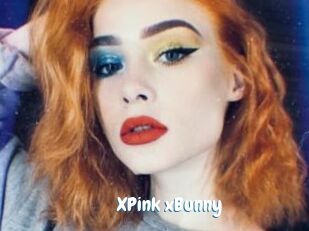 XPink_xBunny