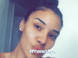 XPrincessRose