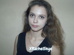 XRachelSkye