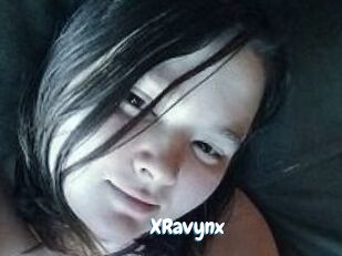 XRavynx