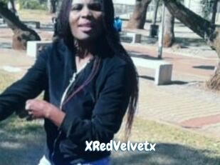 XRedVelvetx