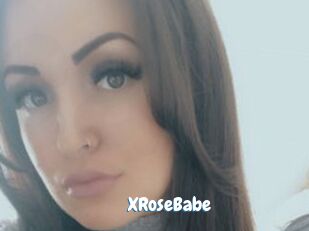 XRoseBabe