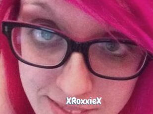 XRoxxieX
