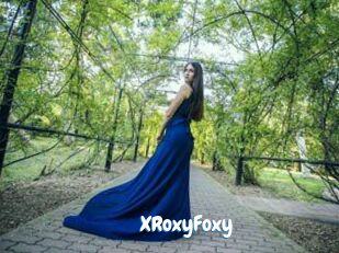 XRoxyFoxy
